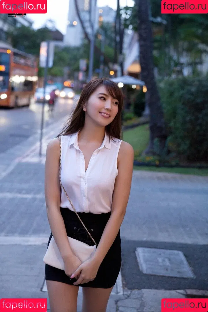 Tomomi Morisaki Onlyfans Photo Gallery 