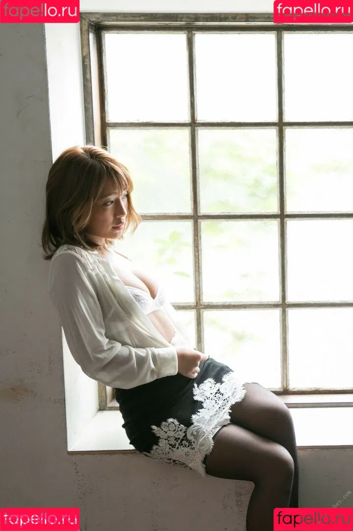 Tomomi Morisaki Onlyfans Photo Gallery 