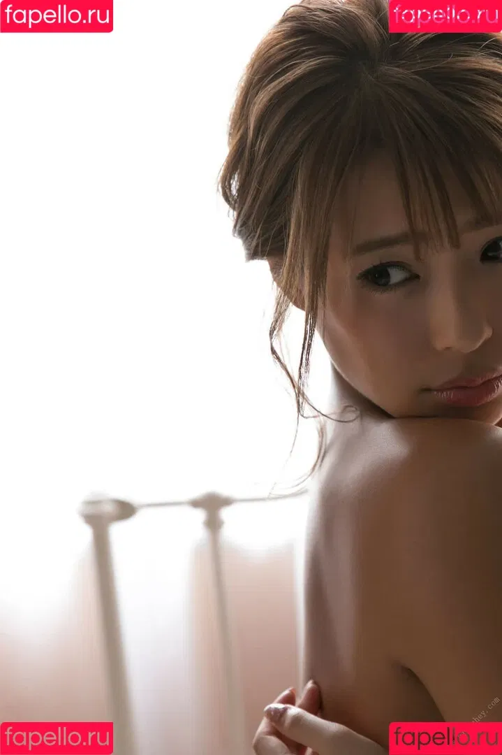 Tomomi Morisaki Onlyfans Photo Gallery 