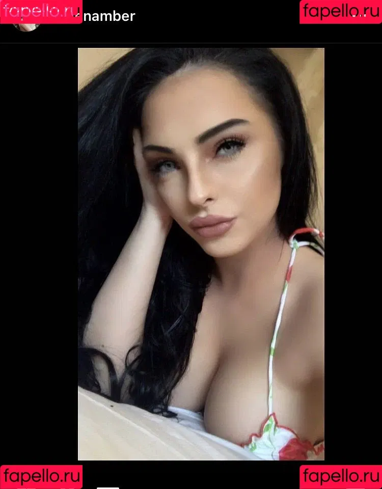 Koren Amber Onlyfans Photo Gallery 