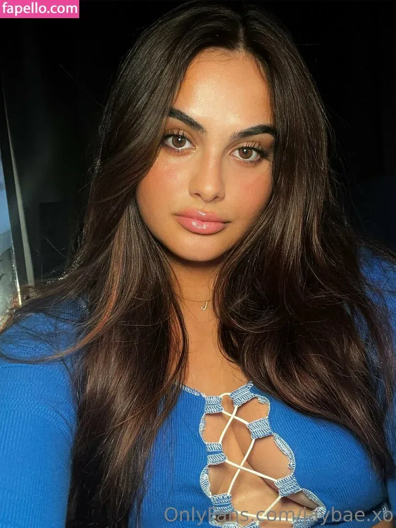 jaybae.xo Onlyfans Photo Gallery 