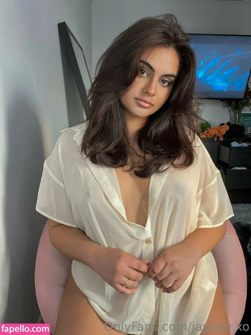 jaybae.xo Onlyfans Photo Gallery 