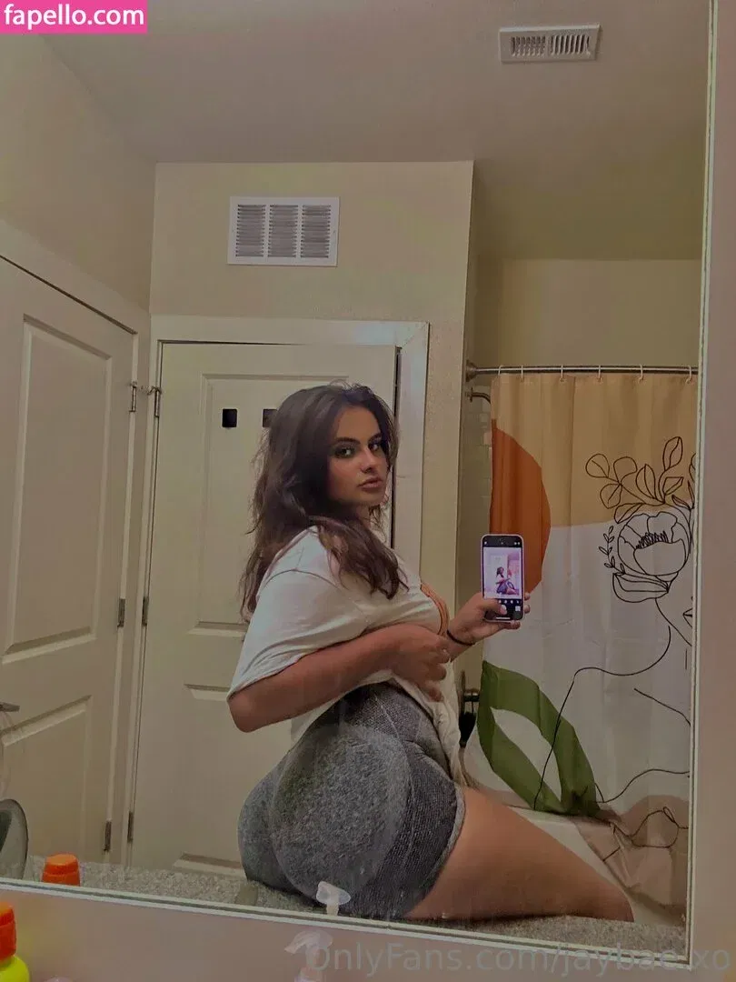 jaybae.xo Onlyfans Photo Gallery 