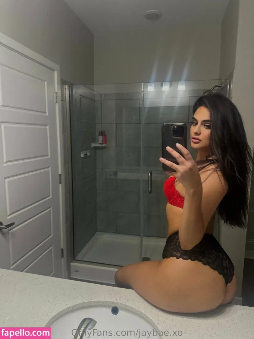 jaybae.xo Onlyfans Photo Gallery 