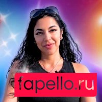Luxx Cher Nude Onlyfans Photo 40