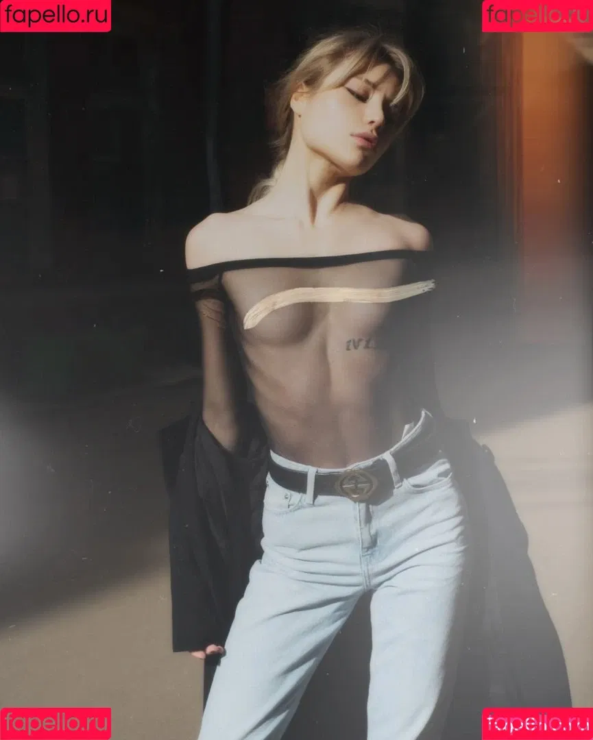 Tina Lee Terner Onlyfans Photo Gallery 