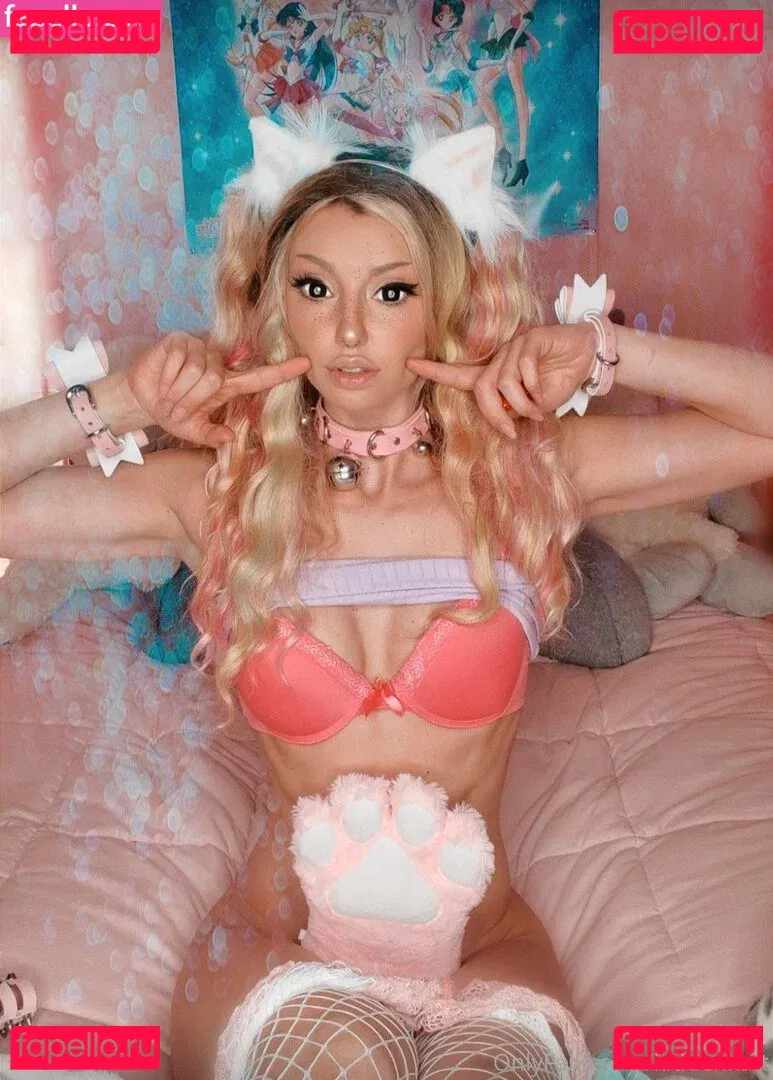 REQ Kiddenkatt Onlyfans Photo Gallery 