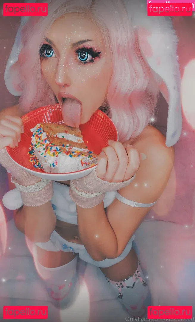 REQ Kiddenkatt Onlyfans Photo Gallery 