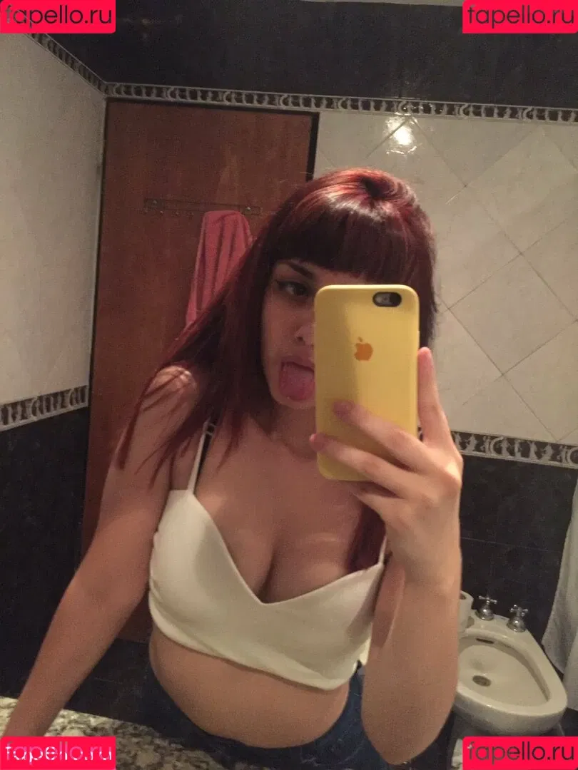 orianacoria Onlyfans Photo Gallery 