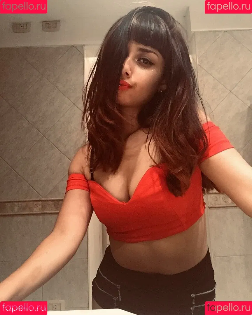 orianacoria Onlyfans Photo Gallery 