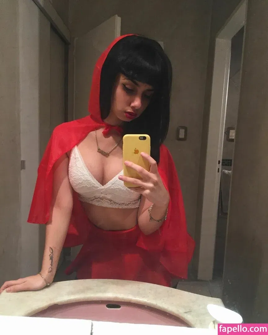 orianacoria Onlyfans Photo Gallery 