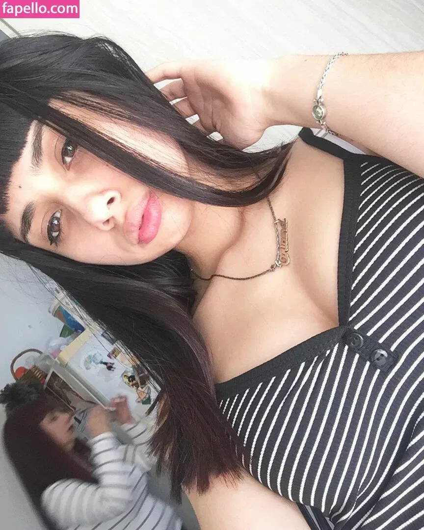 orianacoria Onlyfans Photo Gallery 