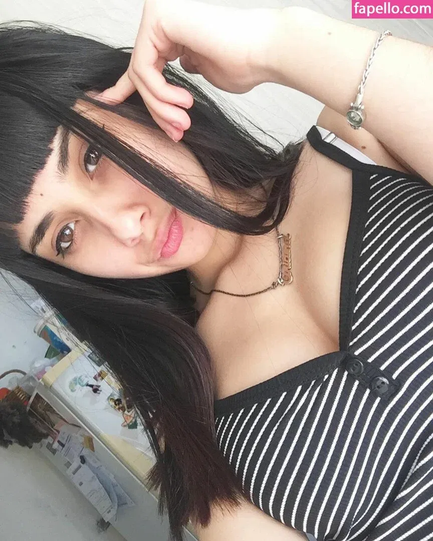 orianacoria Onlyfans Photo Gallery 