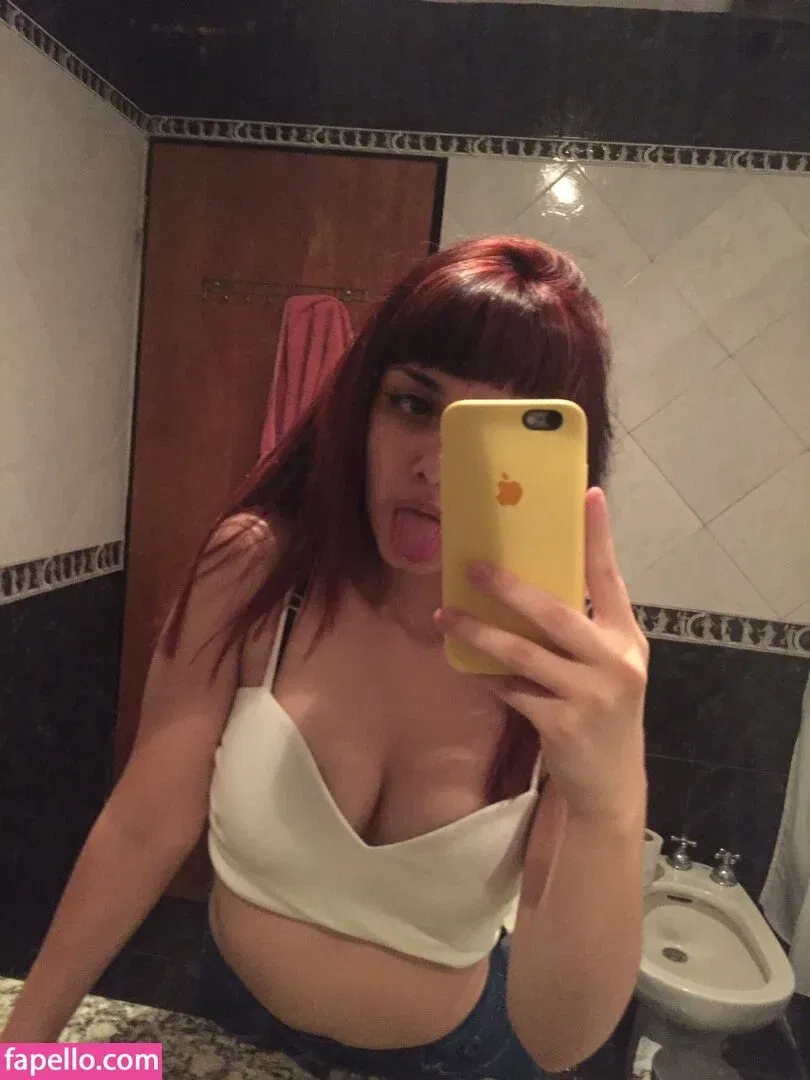 orianacoria Onlyfans Photo Gallery 