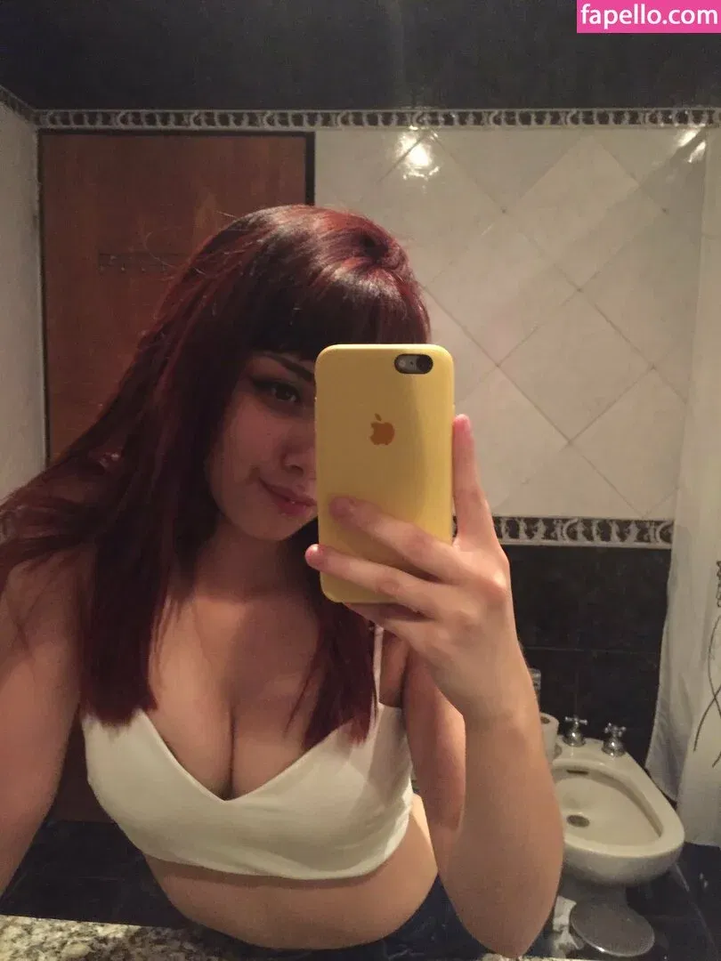 orianacoria Onlyfans Photo Gallery 