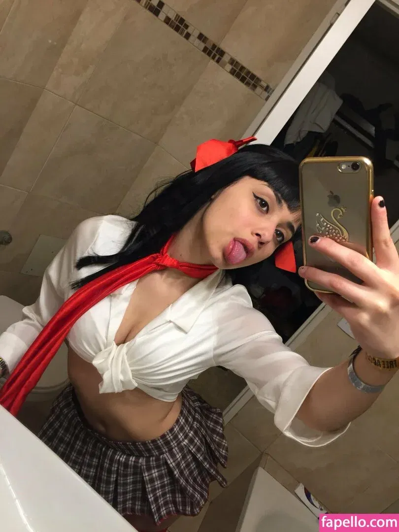 orianacoria Onlyfans Photo Gallery 