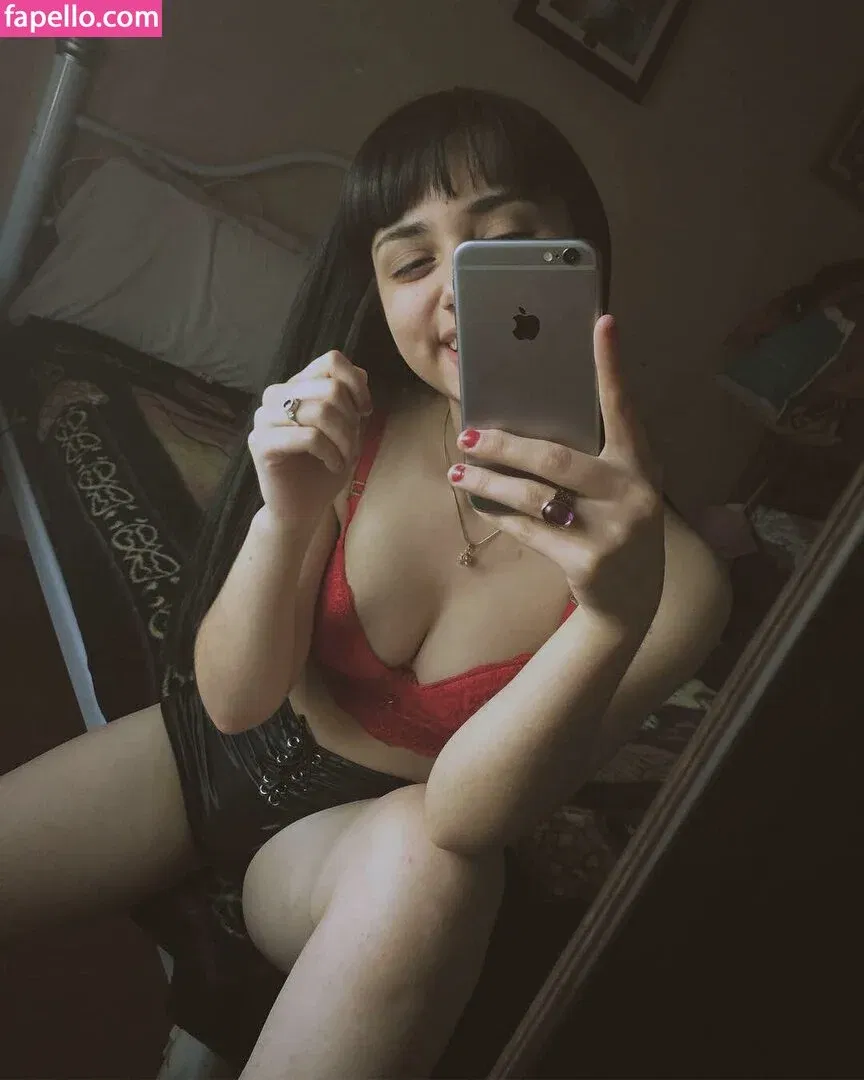 orianacoria Onlyfans Photo Gallery 