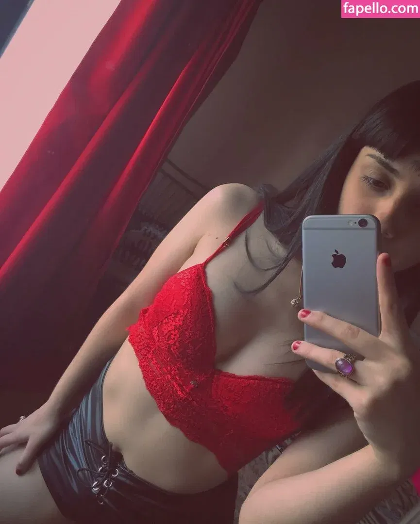 orianacoria Onlyfans Photo Gallery 