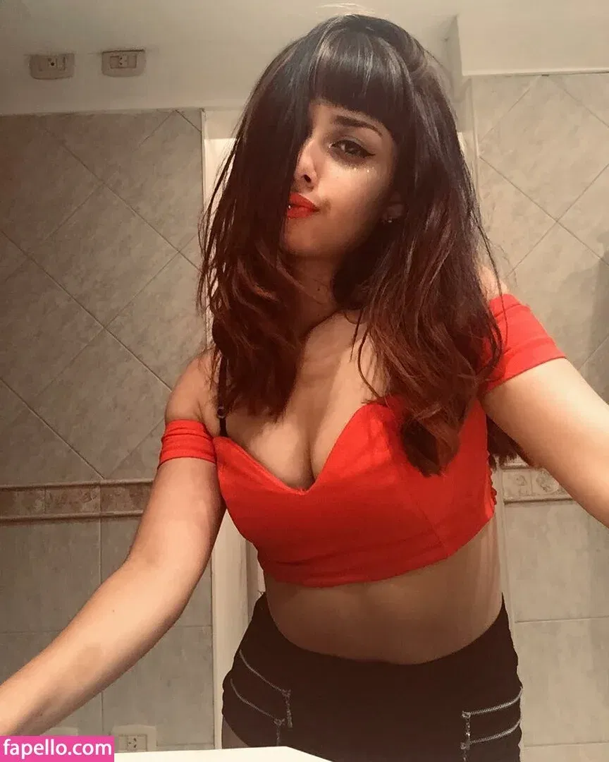 orianacoria Onlyfans Photo Gallery 