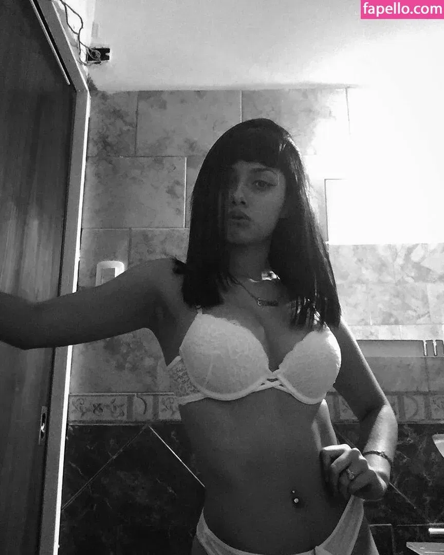 orianacoria Onlyfans Photo Gallery 