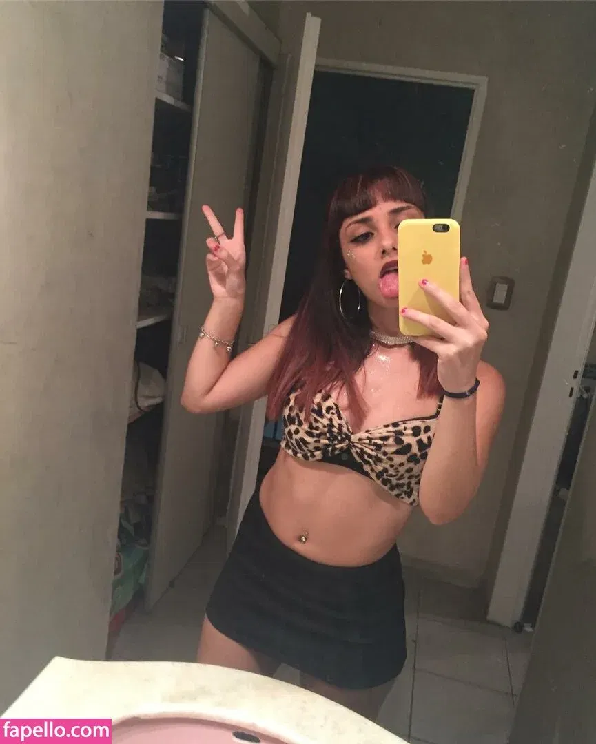 orianacoria Onlyfans Photo Gallery 