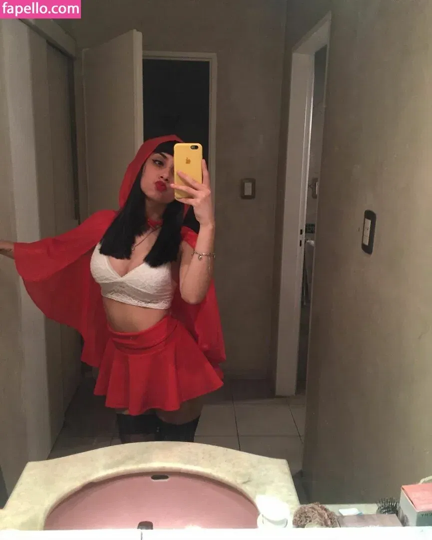 orianacoria Onlyfans Photo Gallery 