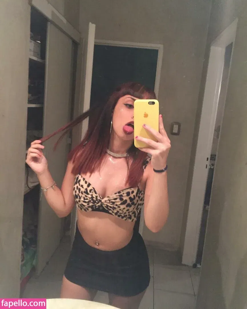 orianacoria Onlyfans Photo Gallery 