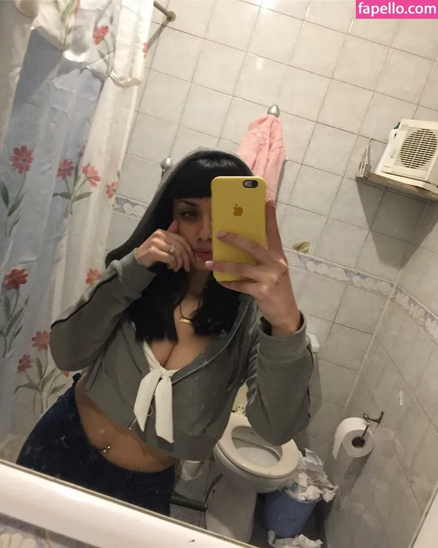 orianacoria Onlyfans Photo Gallery 