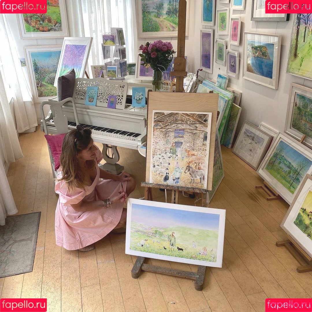 Amanda Owen Onlyfans Photo Gallery 