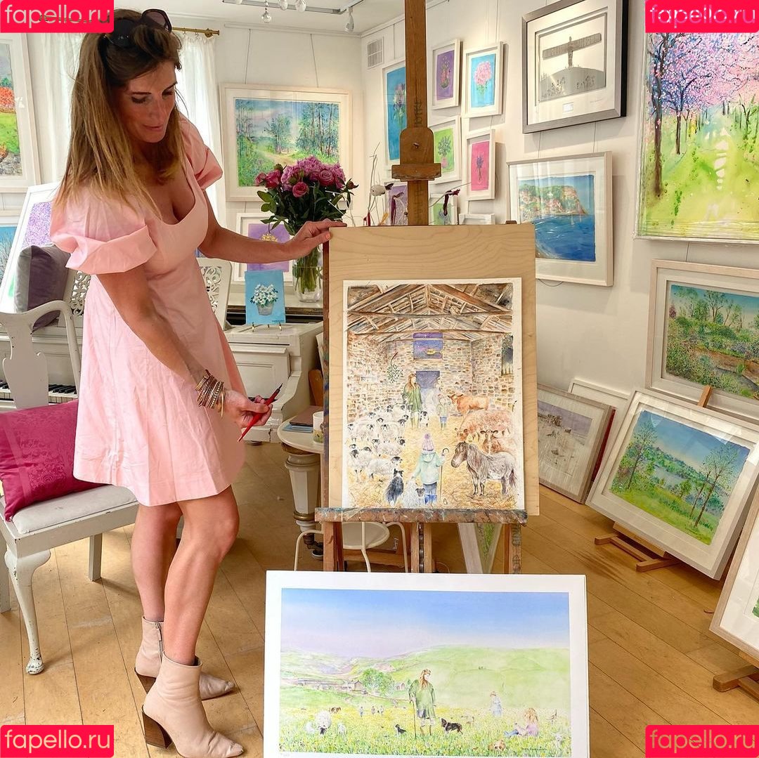 Amanda Owen Onlyfans Photo Gallery 