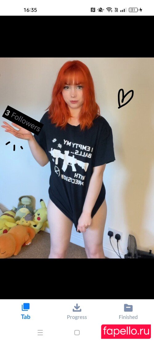 ikunzite Onlyfans Photo Gallery 