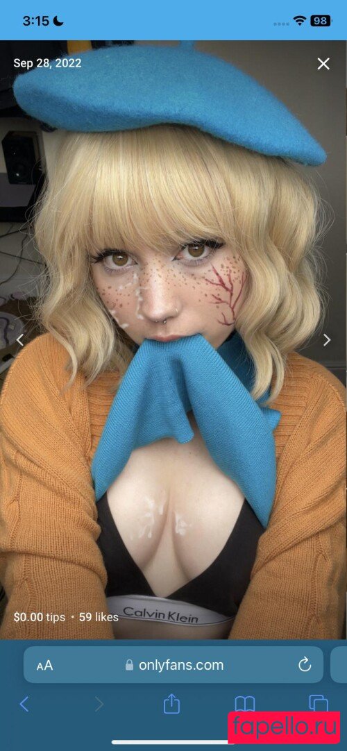 ikunzite Onlyfans Photo Gallery 