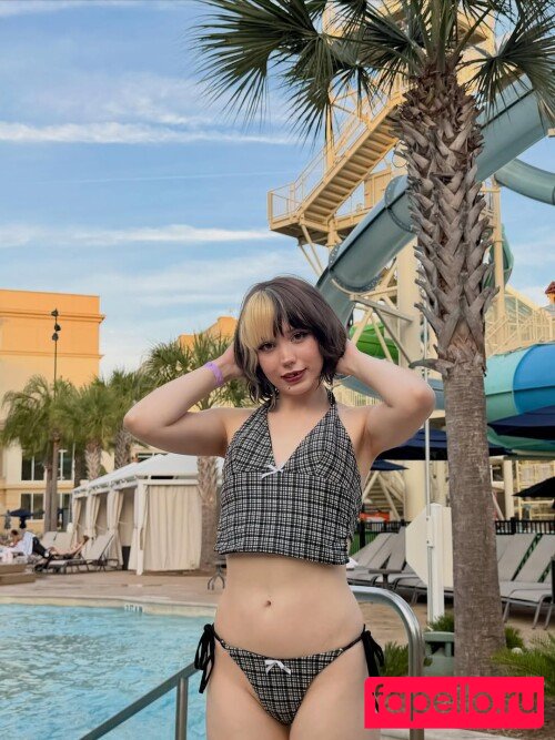 ikunzite Onlyfans Photo Gallery 