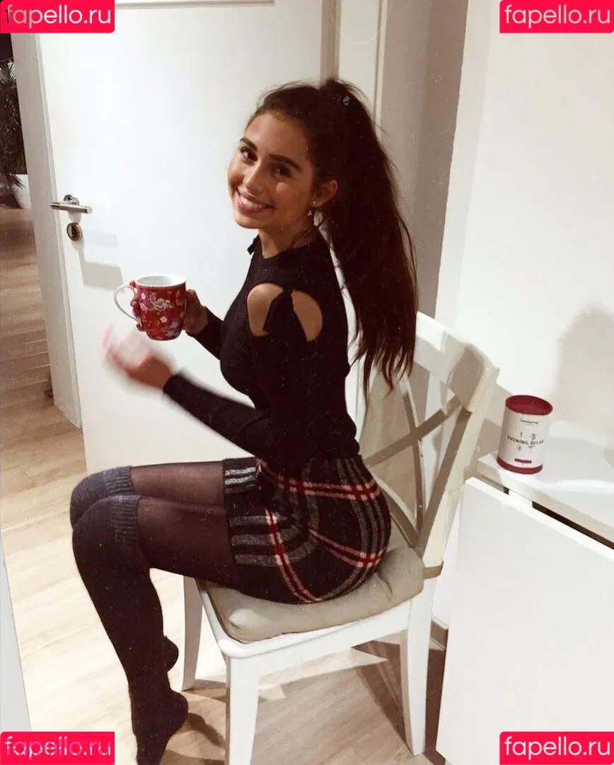 Adina Selin Onlyfans Photo Gallery 