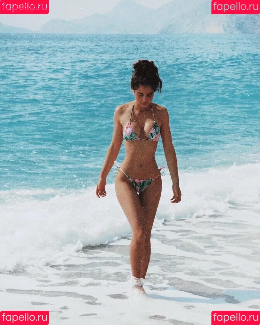 Adina Selin Onlyfans Photo Gallery 