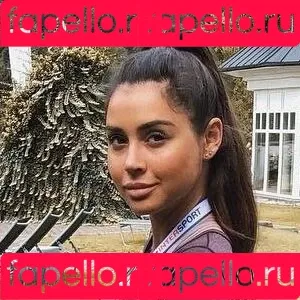 Adina Selin Onlyfans Photo Gallery 