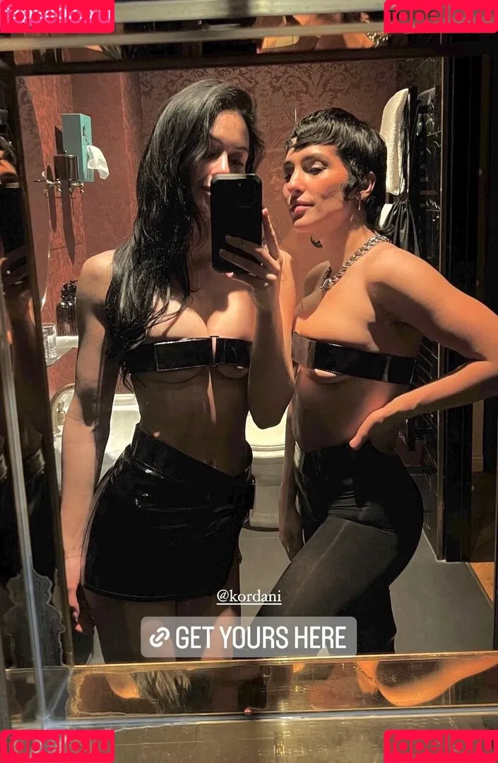 Adina Selin Onlyfans Photo Gallery 