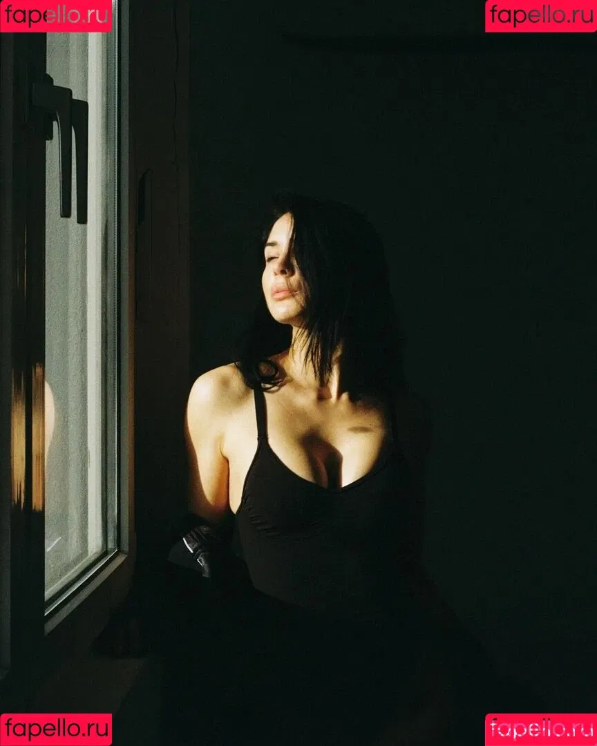 Adina Selin Onlyfans Photo Gallery 