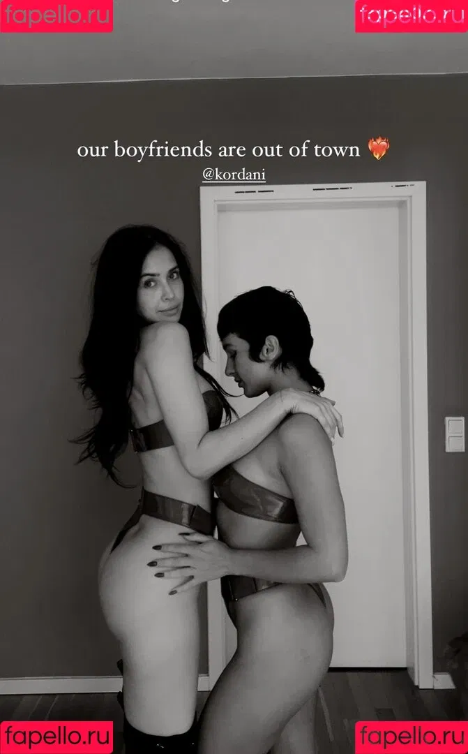 Adina Selin Onlyfans Photo Gallery 