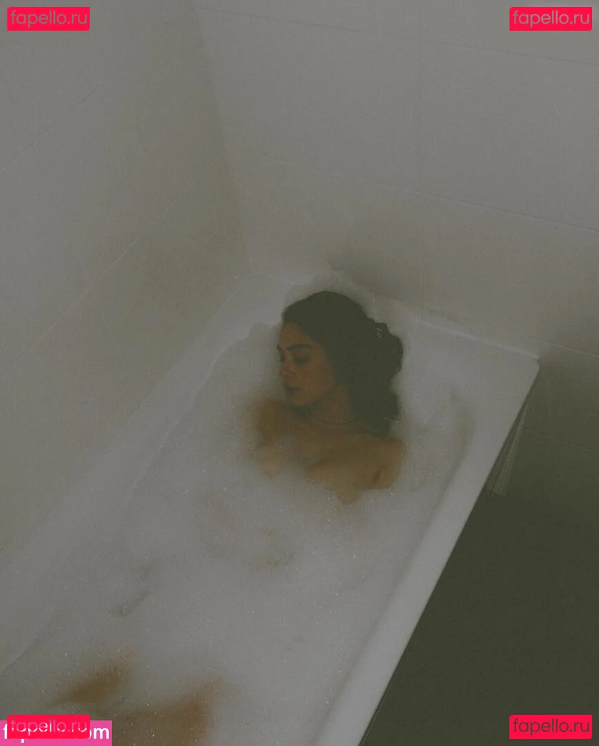 Adina Selin Nude Onlyfans Photo 51