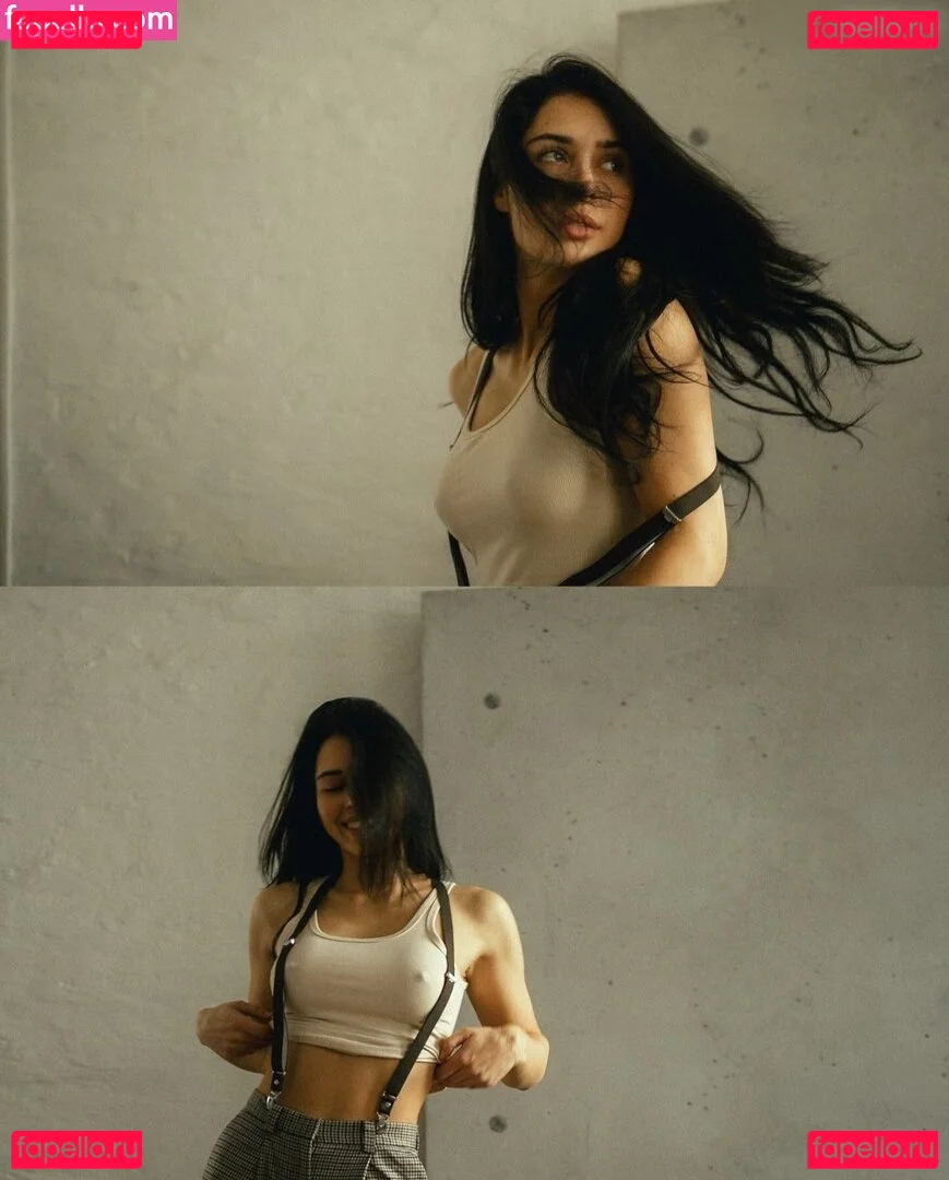 Adina Selin Onlyfans Photo Gallery 