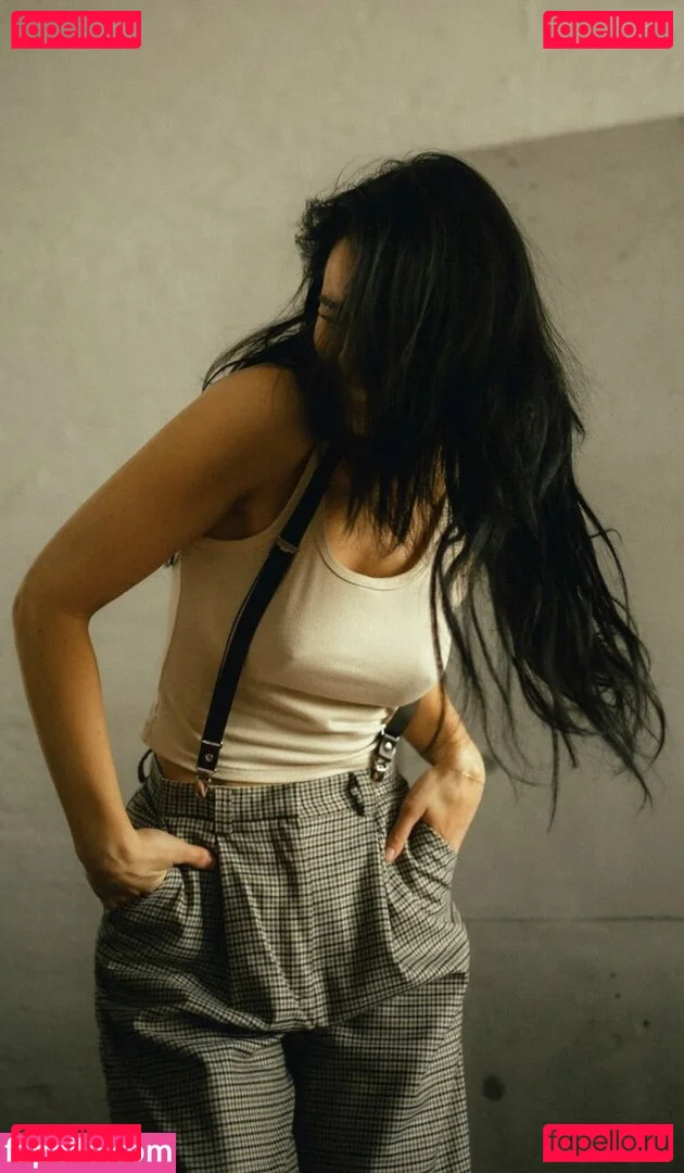 Adina Selin Onlyfans Photo Gallery 