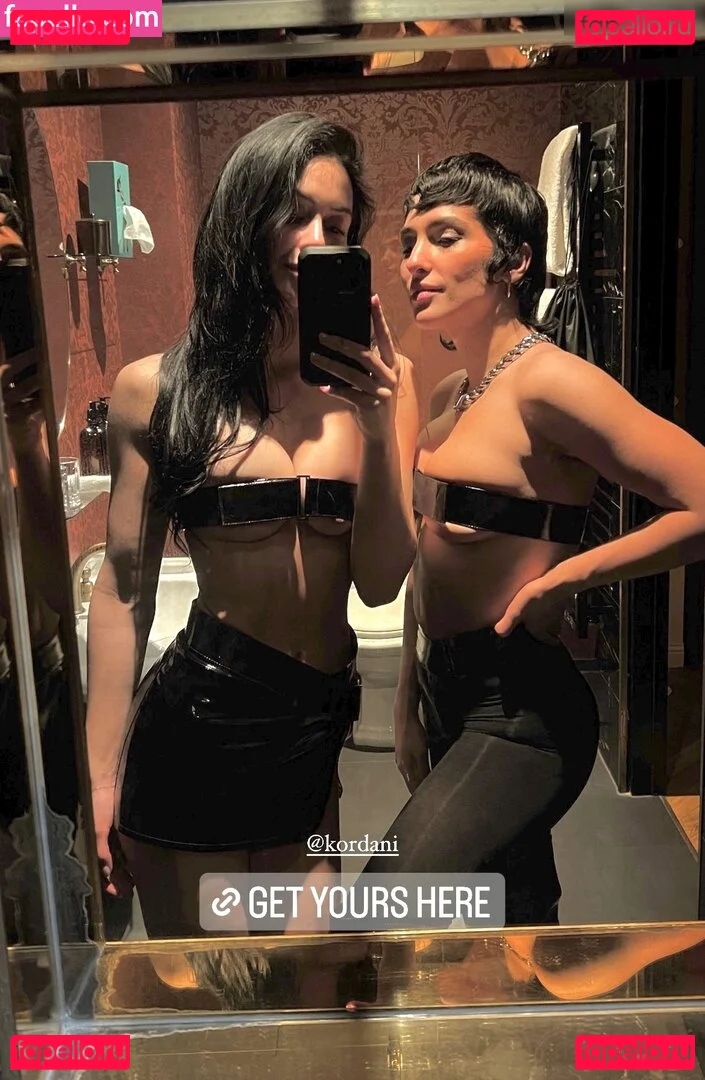 Adina Selin Onlyfans Photo Gallery 