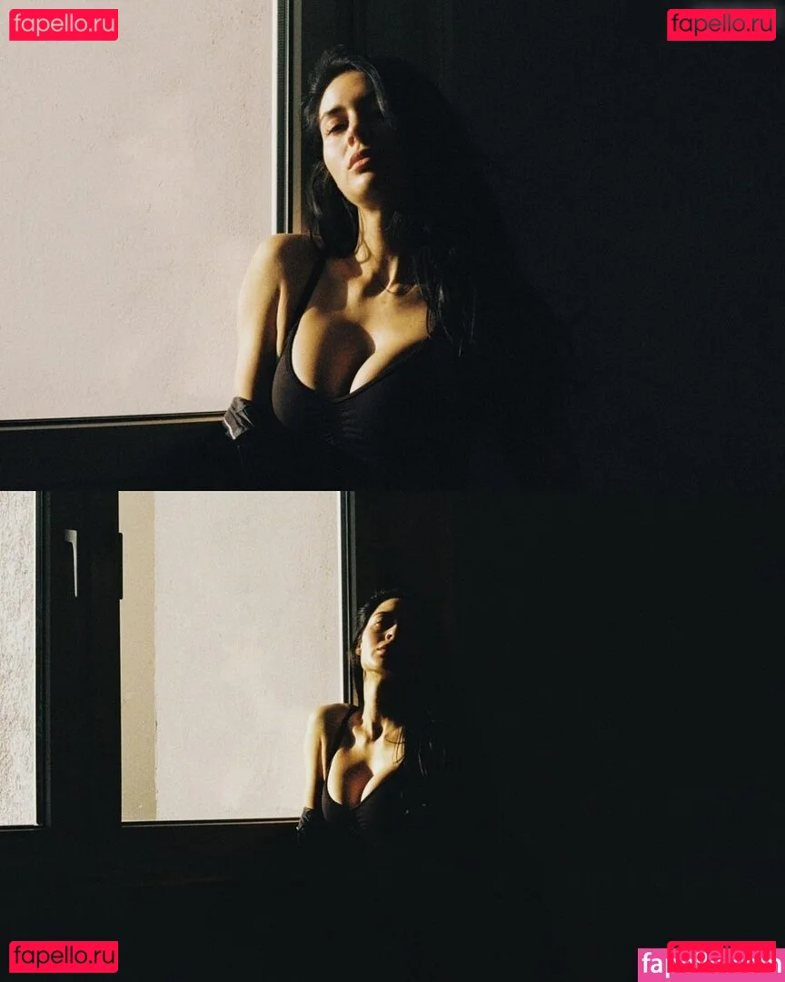 Adina Selin Onlyfans Photo Gallery 