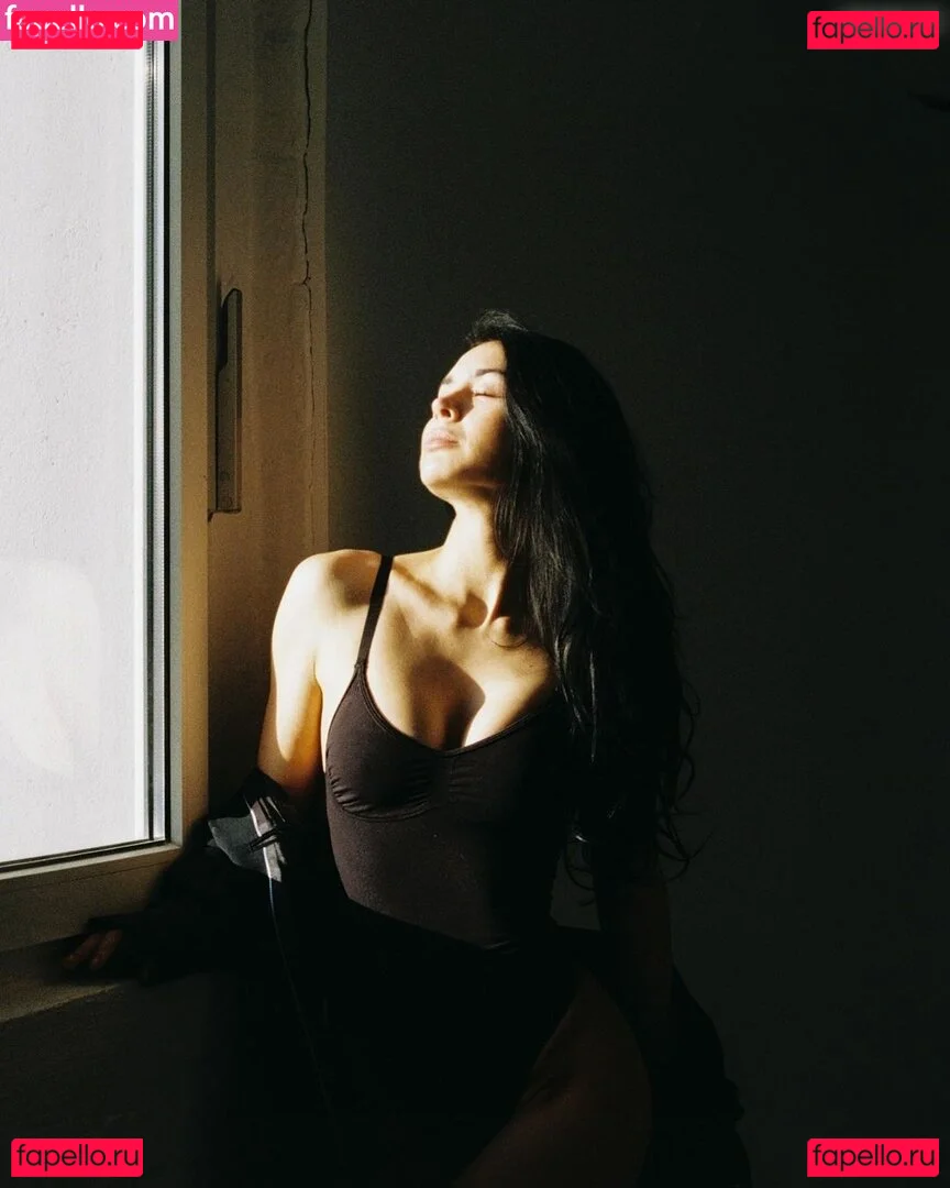 Adina Selin Onlyfans Photo Gallery 