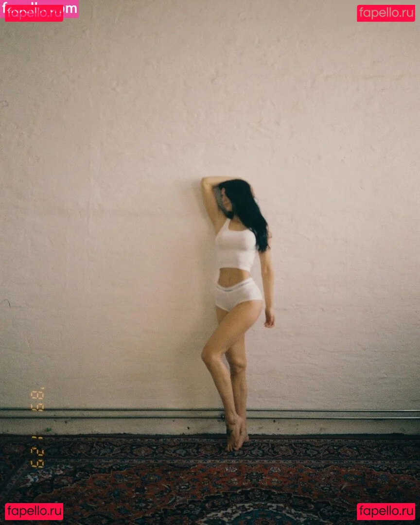 Adina Selin Onlyfans Photo Gallery 