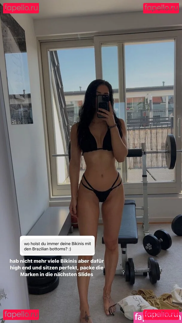 Adina Selin Onlyfans Photo Gallery 