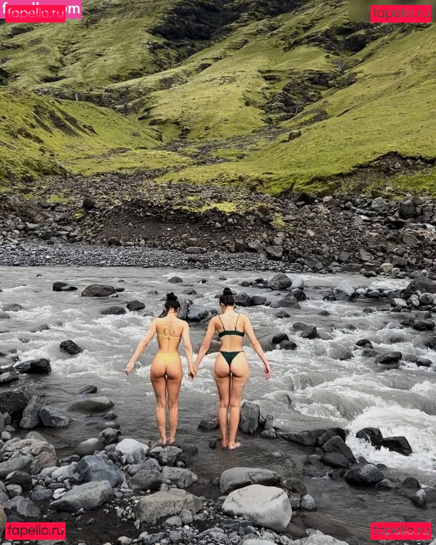 Adina Selin Onlyfans Photo Gallery 