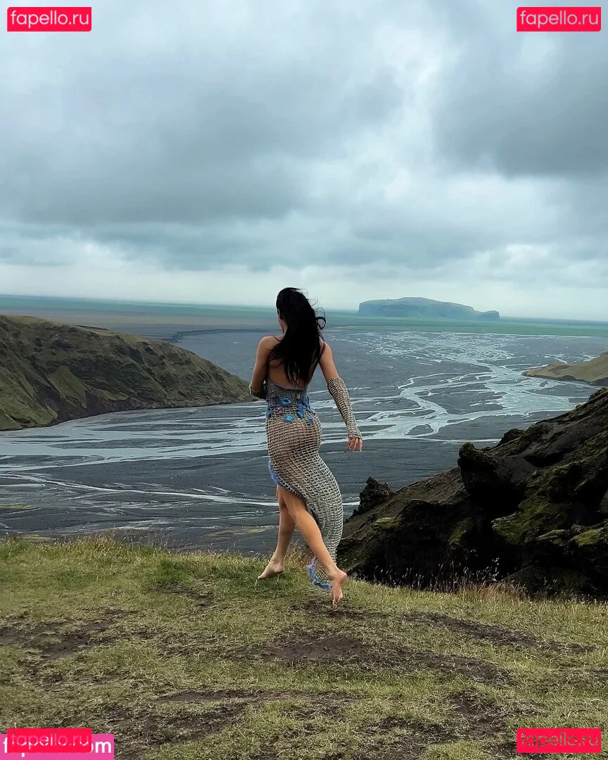 Adina Selin Onlyfans Photo Gallery 