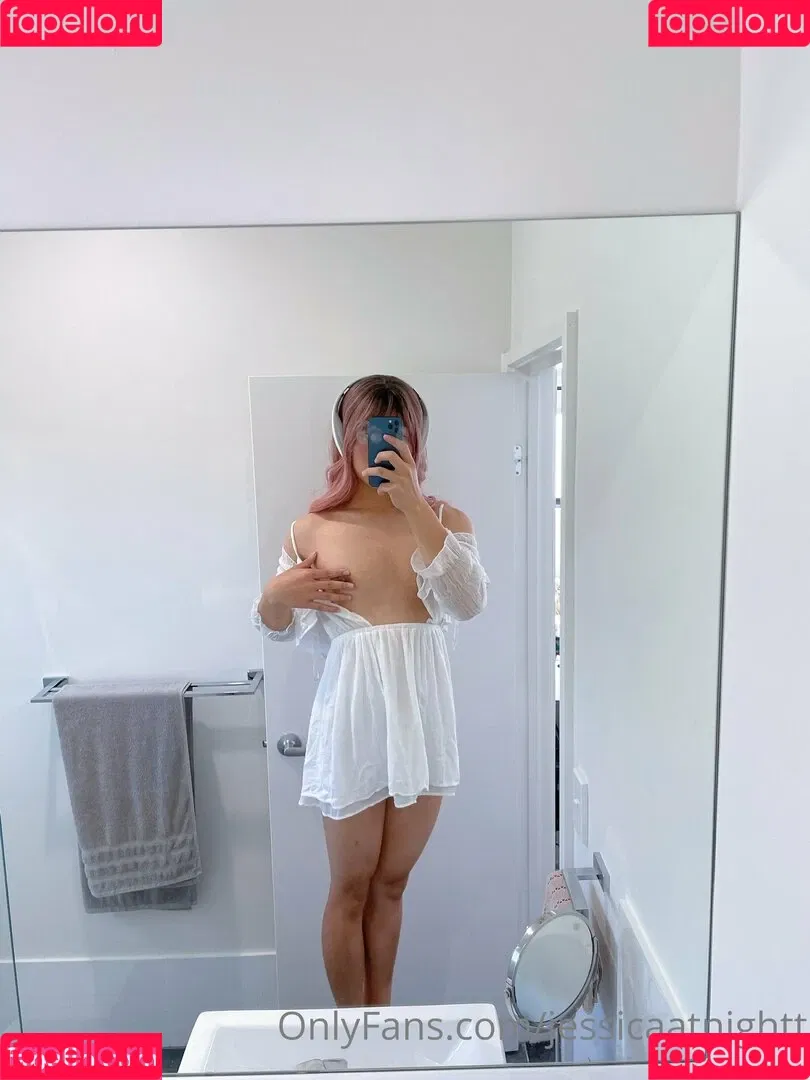 jessicaatnightt Onlyfans Photo Gallery 